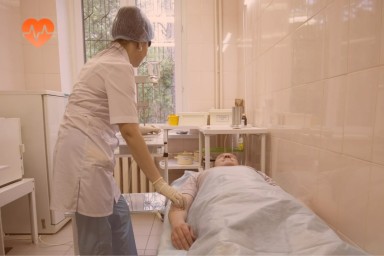 Бесплатное лечение алкоголизма в Новомышастовской