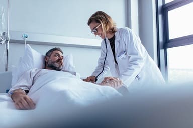 Лечение алкоголизма в стационаре в Новомышастовской