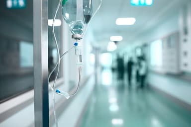 Лечение алкоголизма в стационаре в Новомышастовской