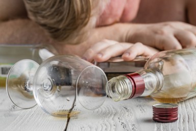 Принудительное лечение алкоголизма в Новомышастовской