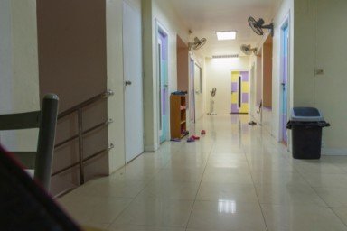 О клинике в Новомышастовской